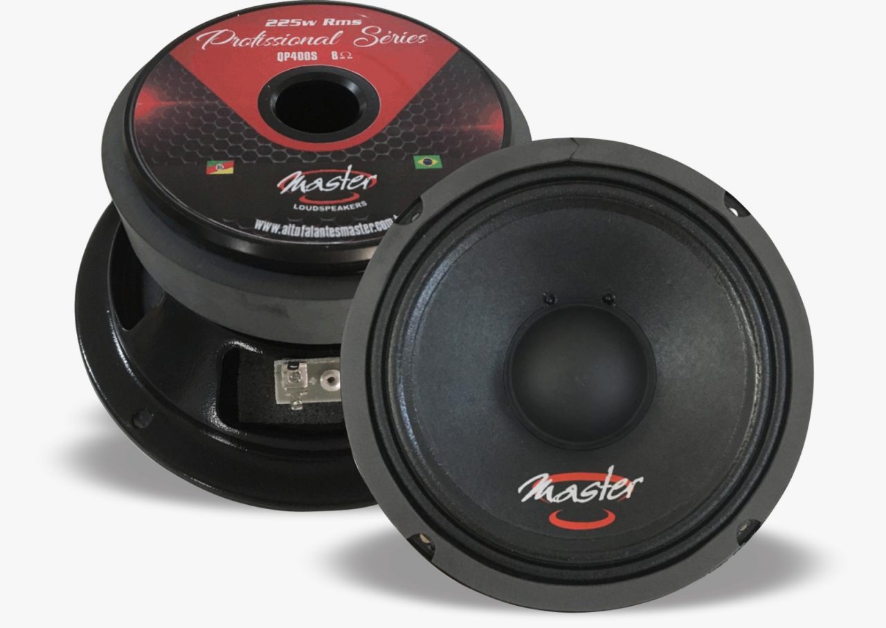 Master QP400S 6